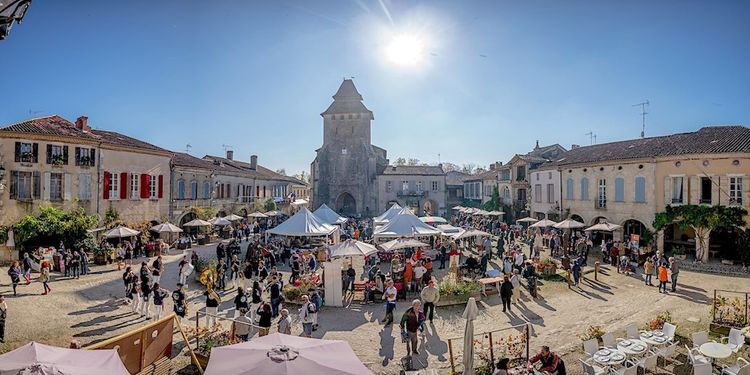 ARMAGNAC EN FÊTE - A la gloire de l’eau de vie gasconne